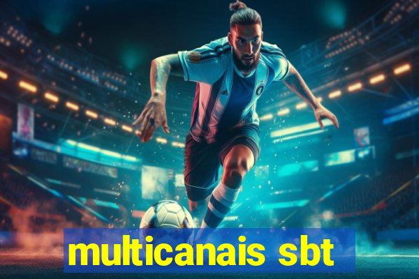 multicanais sbt